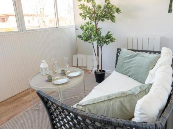 Apartment for sale in Camiño Fontes, Alcabre