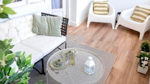 Apartment for sale in Camiño Fontes, Alcabre