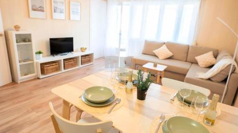 Apartment for sale in Camiño Fontes, Alcabre