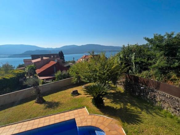 House or chalet for sale in Camiño Pazo de Soutoxuste, 21, Redondela