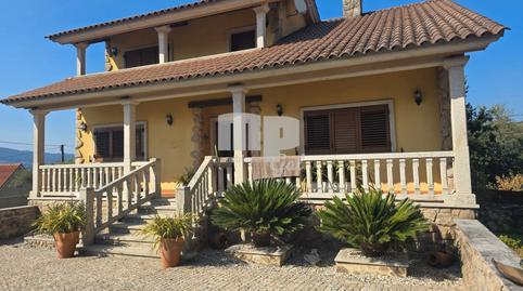 House or chalet for sale in Camiño Pazo de Soutoxuste, 21, Redondela