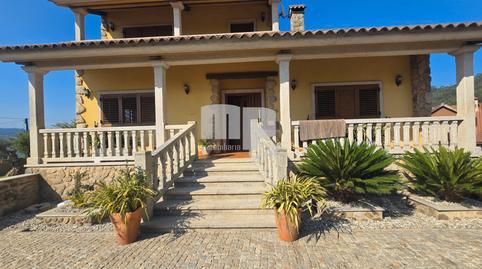 House or chalet for sale in Camiño Pazo de Soutoxuste, 21, Redondela