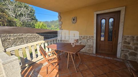 House or chalet for sale in Camiño Pazo de Soutoxuste, 21, Redondela