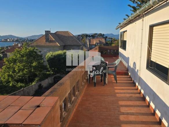 Penthouse for sale in Rúa Da Zapateira, Coruxo – Oia – Saiáns