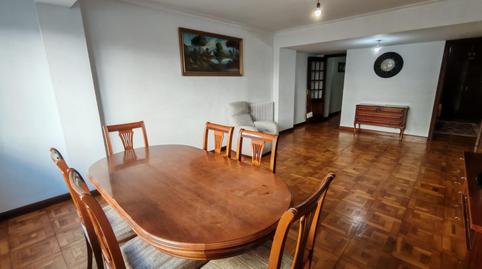 Apartment for sale on Calle Conde Torrecedeira, Berbés – Peritos