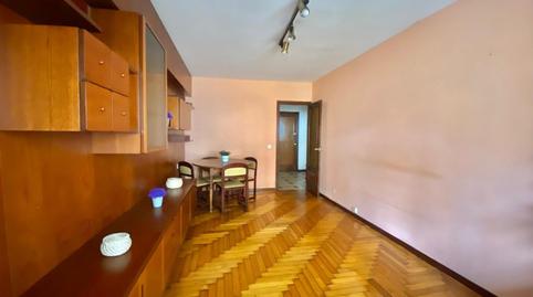 Apartment for sale in Conde Torrecedeira, Berbés – Peritos