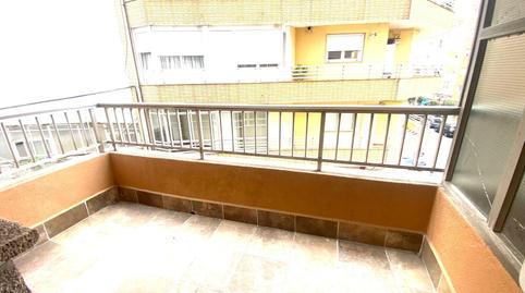 Apartment for sale in Conde Torrecedeira, Berbés – Peritos