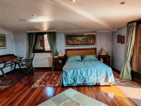 Duplex for sale in Zamora, O Castro