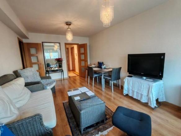 Apartment for sale on Calle Calle del Conde de Torrecedeira, Berbés – Peritos