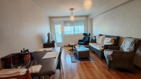 Apartment for sale on Calle Calle del Conde de Torrecedeira, Berbés – Peritos