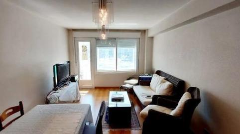 Apartment for sale on Calle Calle del Conde de Torrecedeira, Berbés – Peritos