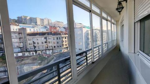 Apartment for sale on Calle Calle del Conde de Torrecedeira, Berbés – Peritos