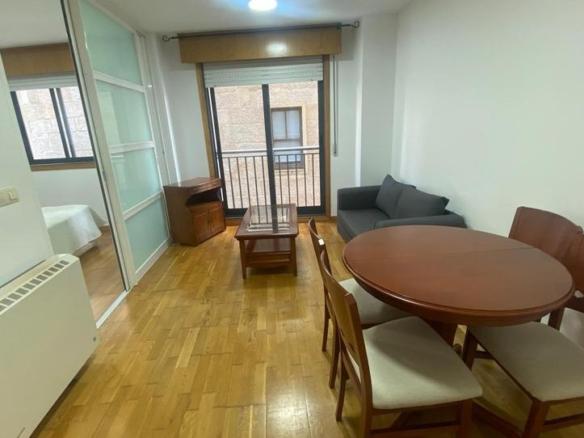 Apartment for sale in Placer-alto, Centro – Areal