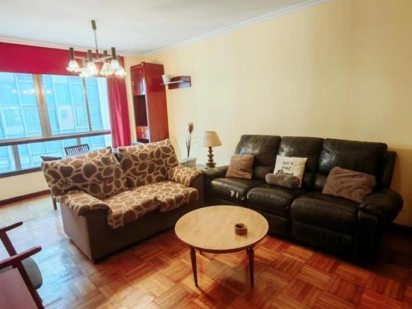 Apartment for sale in Pi y Margall, Camelias – Pi y Margall