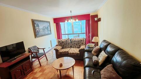 Apartment for sale in Pi y Margall, Camelias – Pi y Margall
