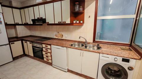 Apartment for sale in Pi y Margall, Camelias – Pi y Margall