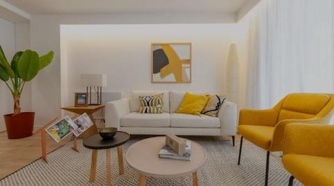 Penthouse for sale on Calle de Nicaragua, Plaza España – Corte Inglés
