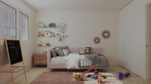 Penthouse for sale on Calle de Nicaragua, Plaza España – Corte Inglés