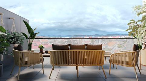 Apartment for sale on Avenida Da Hispanidade, 64, O Castro