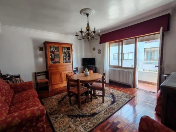 Apartment for sale in Travesia de Vigo, Travesia de Vigo – San Xoán