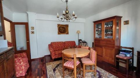 Apartment for sale in Travesia de Vigo, Travesia de Vigo – San Xoán