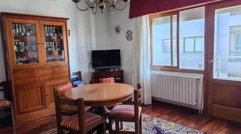 Apartment for sale in Travesia de Vigo, Travesia de Vigo – San Xoán