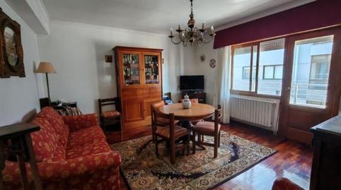 Apartment for sale in Travesia de Vigo, Travesia de Vigo – San Xoán