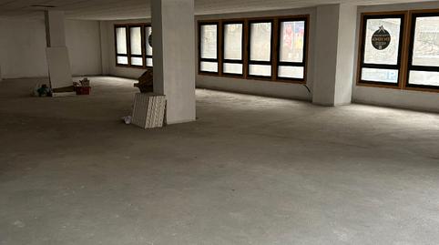 Premises for sale in Rúa de Urzáiz, Fátima