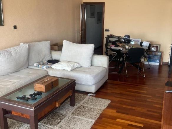Apartment for sale in Rúa Da Estrada, Coia