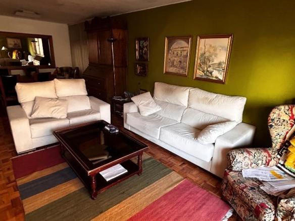 Apartment for sale in Rúa de Pizarro, Plaza España – Corte Inglés