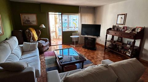 Apartment for sale in Rúa de Pizarro, Plaza España – Corte Inglés