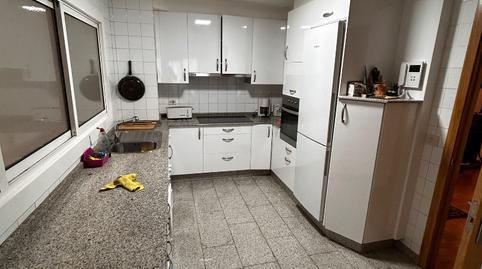 Apartment for sale in Rúa de Pizarro, Plaza España – Corte Inglés
