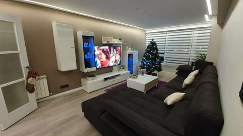 Apartment for sale in Rúa Do Conde de Torrecedeira, Berbés – Peritos