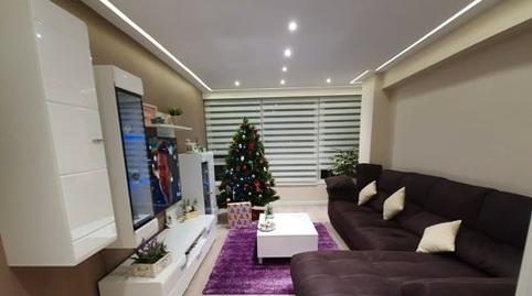 Apartment for sale in Rúa Do Conde de Torrecedeira, Berbés – Peritos