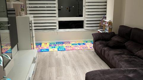 Apartment for sale in Rúa Do Conde de Torrecedeira, Berbés – Peritos