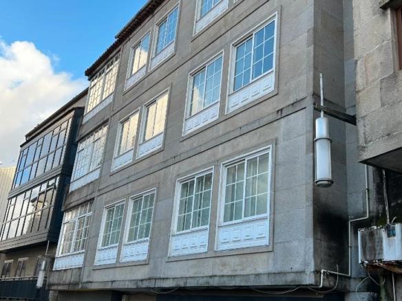 Apartment for sale in Rúa Laranxo, Centro – Echegaray