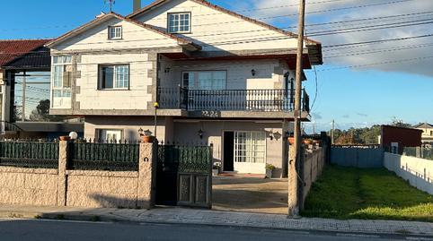 House or villa for sale in Aldea Bouza, Cambados