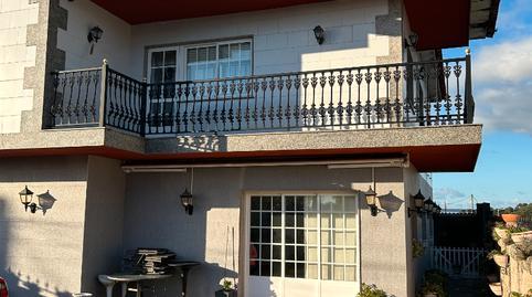 House or villa for sale in Aldea Bouza, Cambados