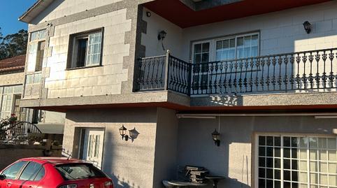 House or villa for sale in Aldea Bouza, Cambados