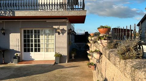House or villa for sale in Aldea Bouza, Cambados