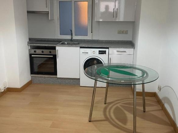 Apartment for sale on Rúa Tomás a. Alonso, Plaza Industria