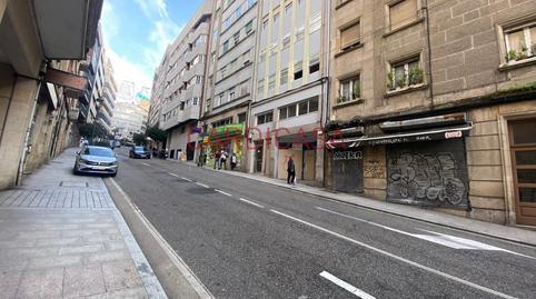 Commercial space for sale in Brazil, Plaza España – El Corte Inglés