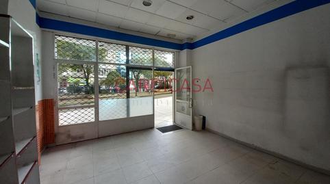 Commercial premises for sale in Pizarro, Plaza España – El Corte Inglés