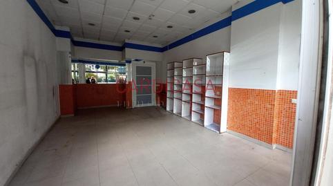 Commercial premises for sale in Pizarro, Plaza España – El Corte Inglés
