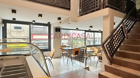 Premises for sale in Travesia de Vigo, Fátima