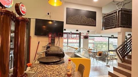 Premises for sale in Travesia de Vigo, Fátima