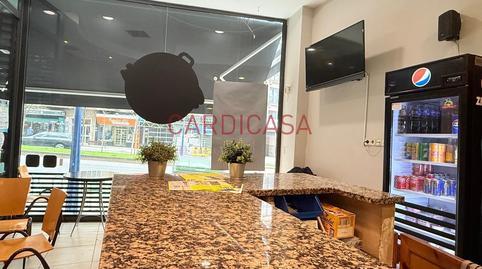 Premises for sale in Travesia de Vigo, Fátima