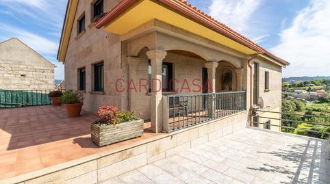 House or chalet for sale in Rua Costa, Sardoma – Castrelos