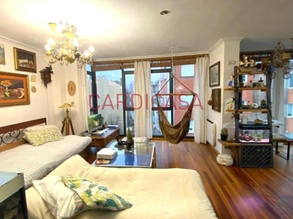 Apartment for sale in Rua Dos Pescadores, Bouzas