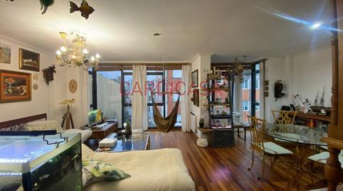 Apartment for sale in Rua Dos Pescadores, Bouzas